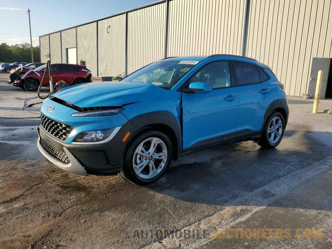 KM8K62AB7PU955153 HYUNDAI KONA 2023