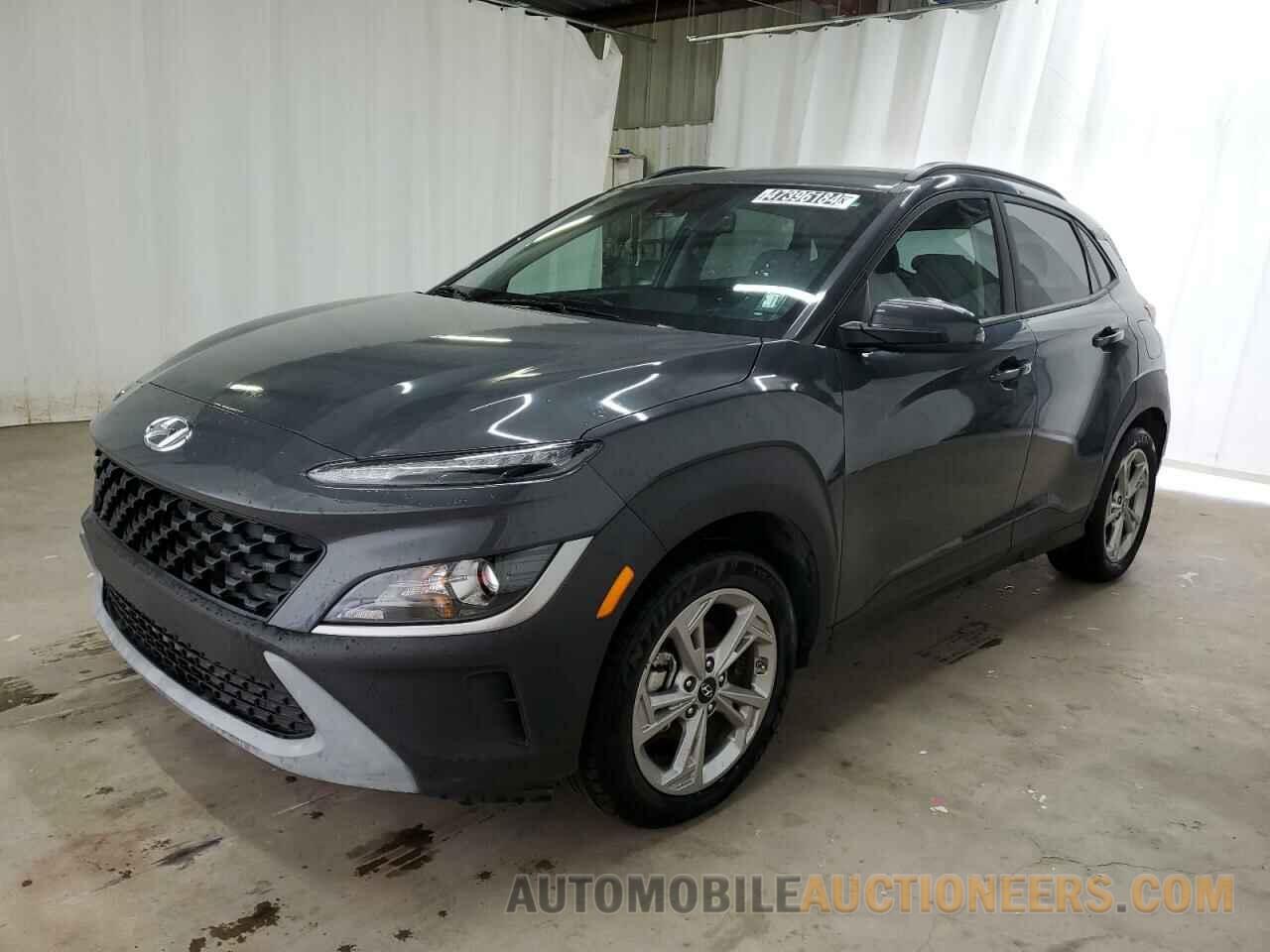 KM8K62AB7PU981543 HYUNDAI KONA 2023