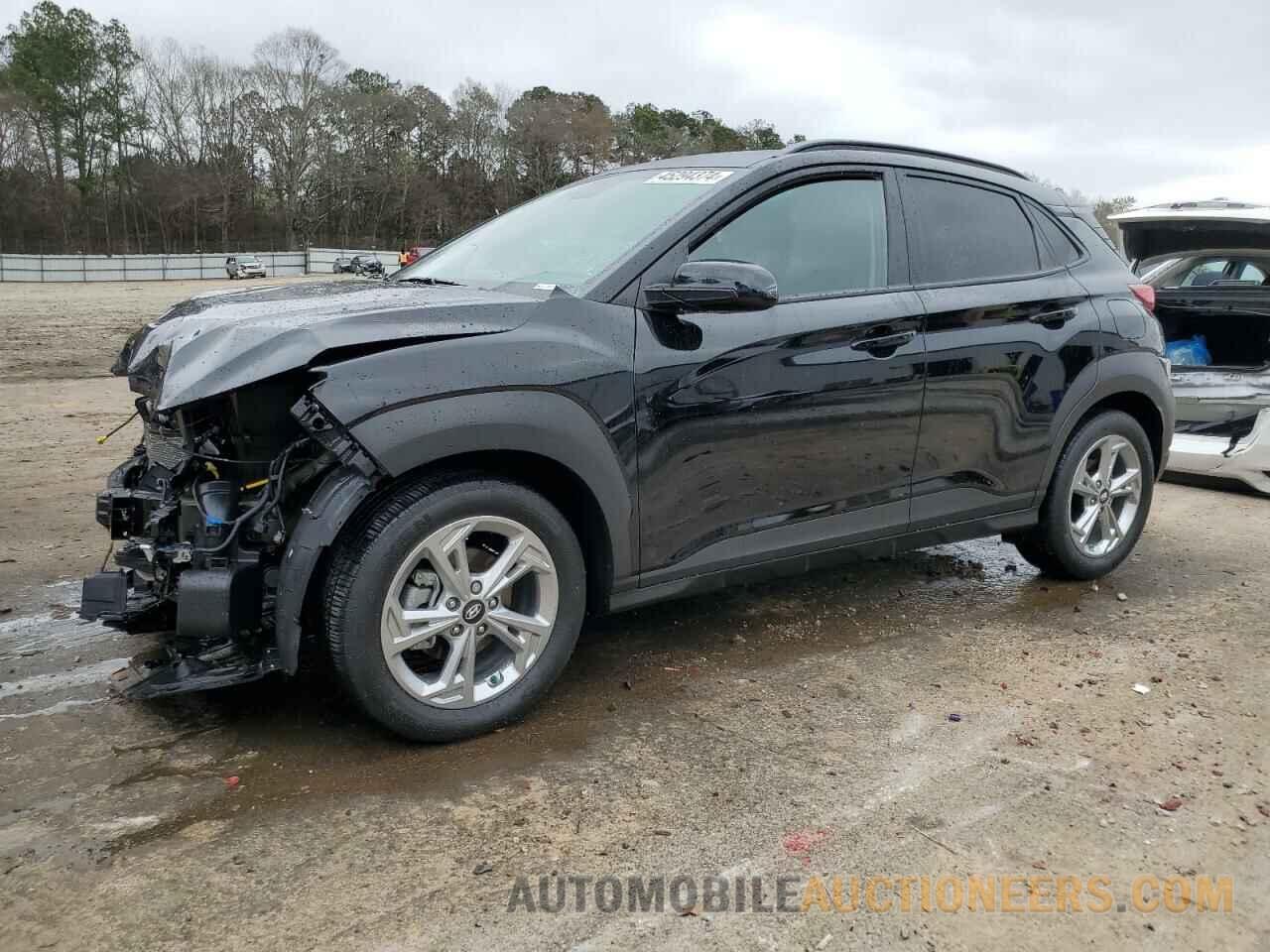 KM8K62AB8PU003231 HYUNDAI KONA 2023