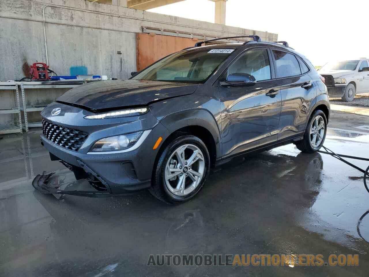 KM8K62AB8PU031076 HYUNDAI KONA 2023