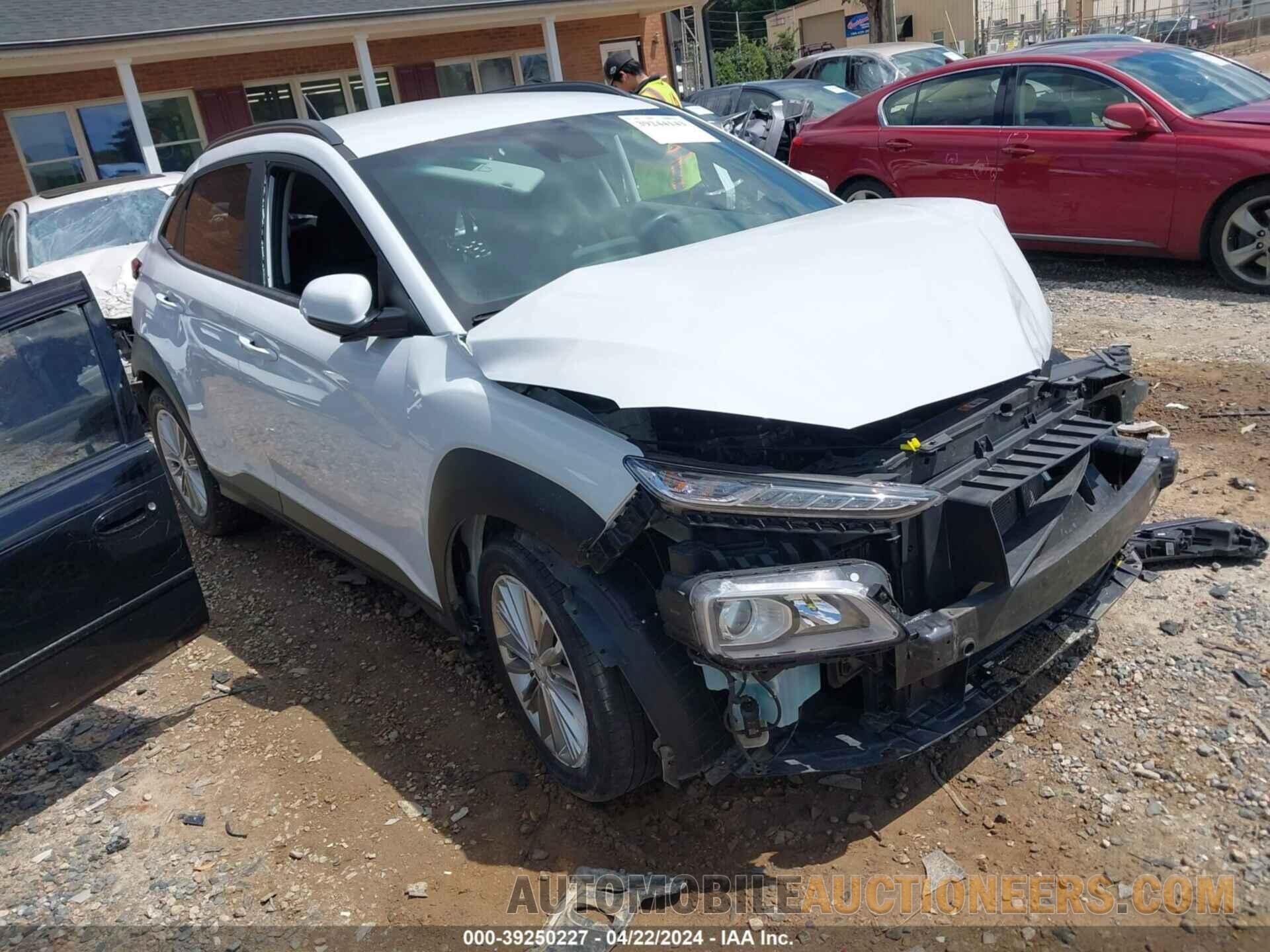 KM8K62AB8PU055930 HYUNDAI KONA 2023