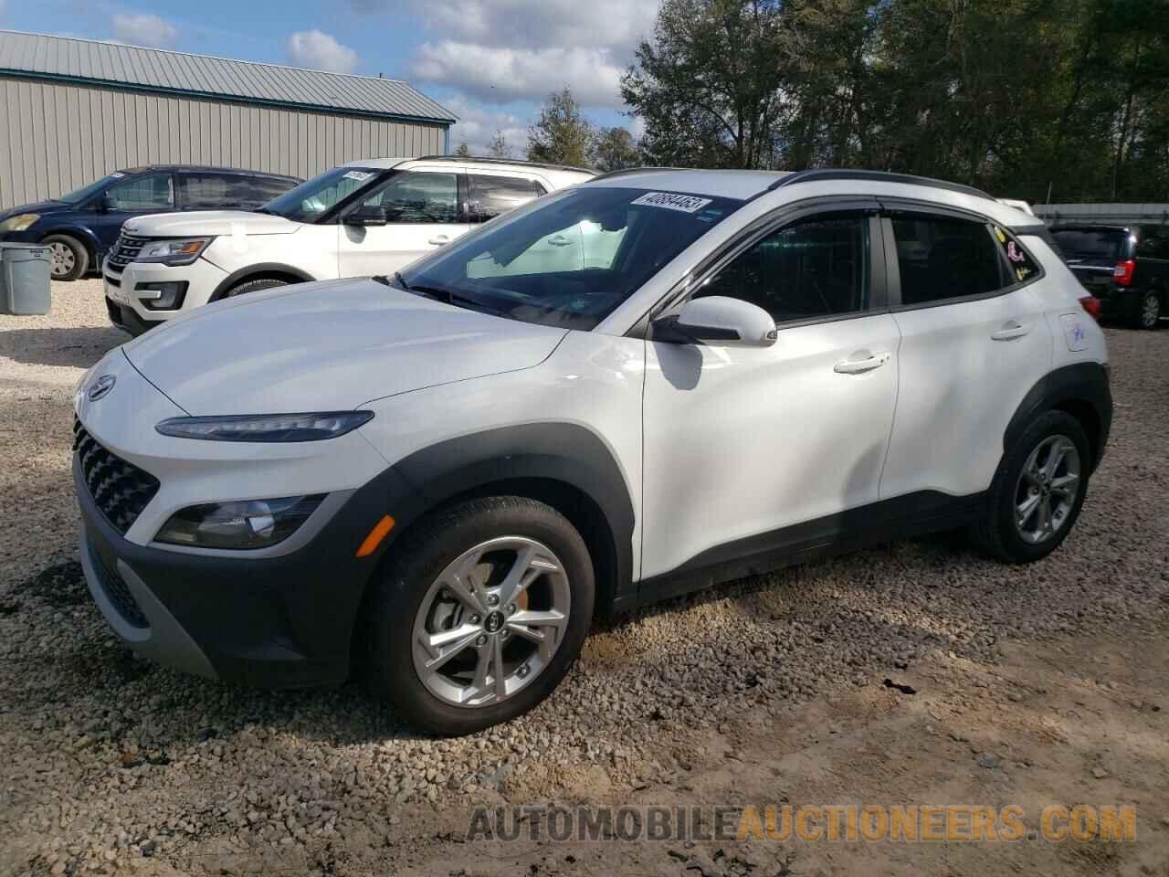 KM8K62AB8PU963679 HYUNDAI KONA 2023