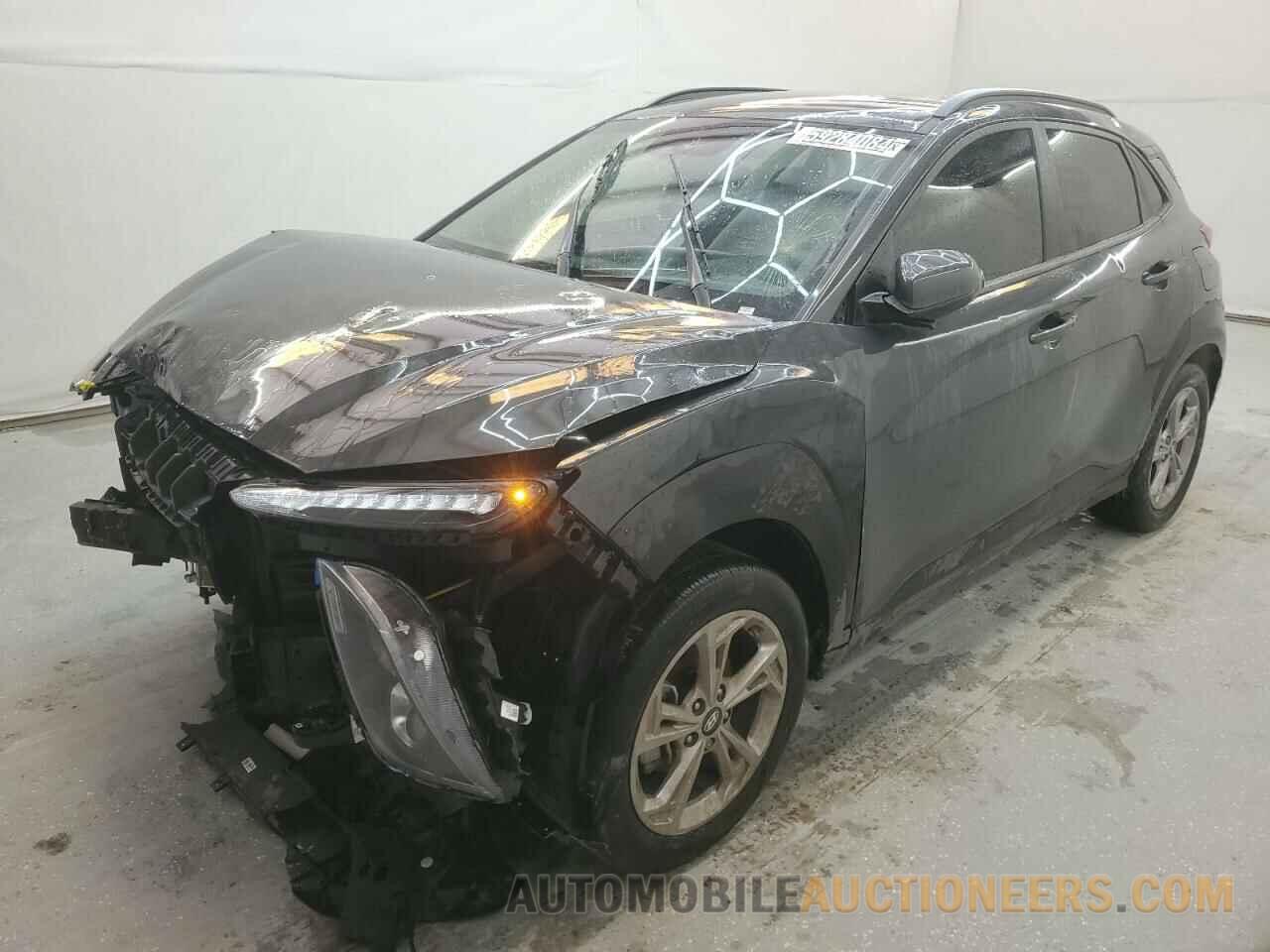 KM8K62AB9PU031121 HYUNDAI KONA 2023