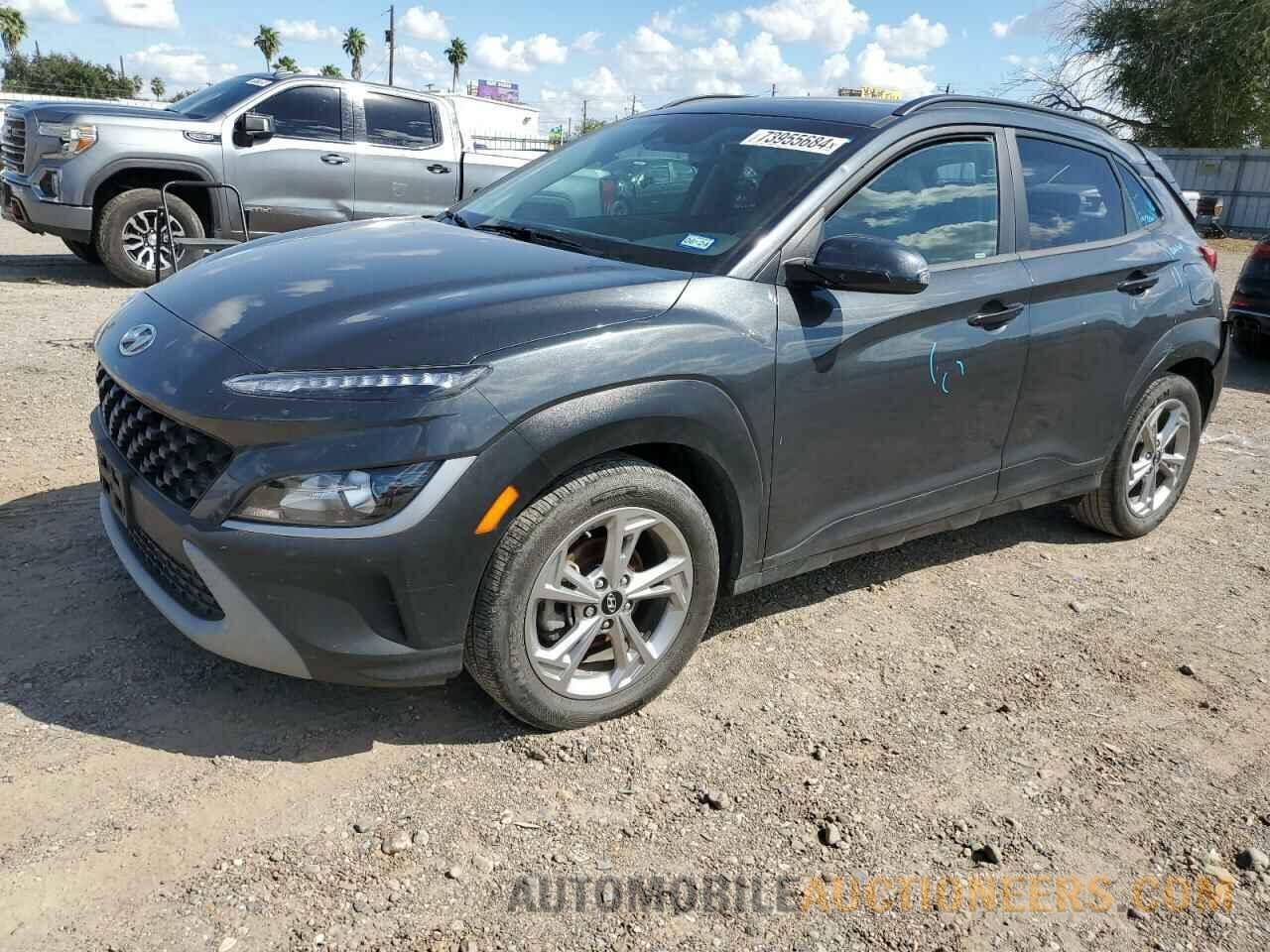 KM8K62AB9PU937723 HYUNDAI KONA 2023