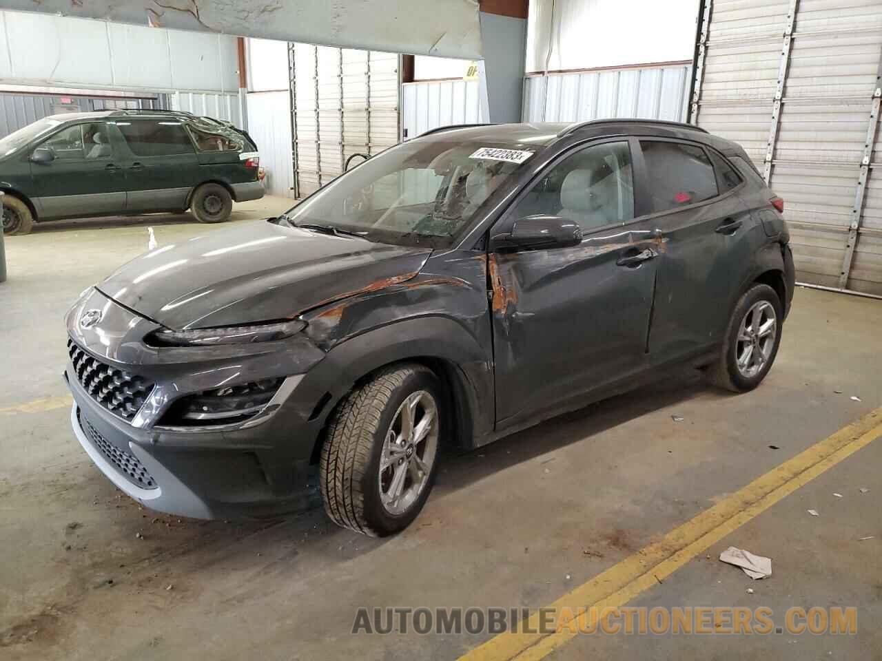 KM8K62AB9PU981768 HYUNDAI KONA 2023