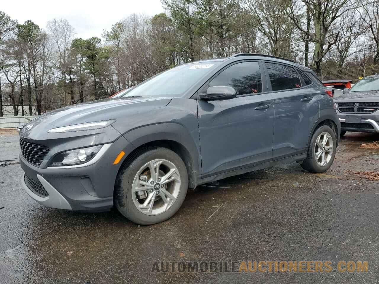 KM8K62AB9PU987084 HYUNDAI KONA 2023