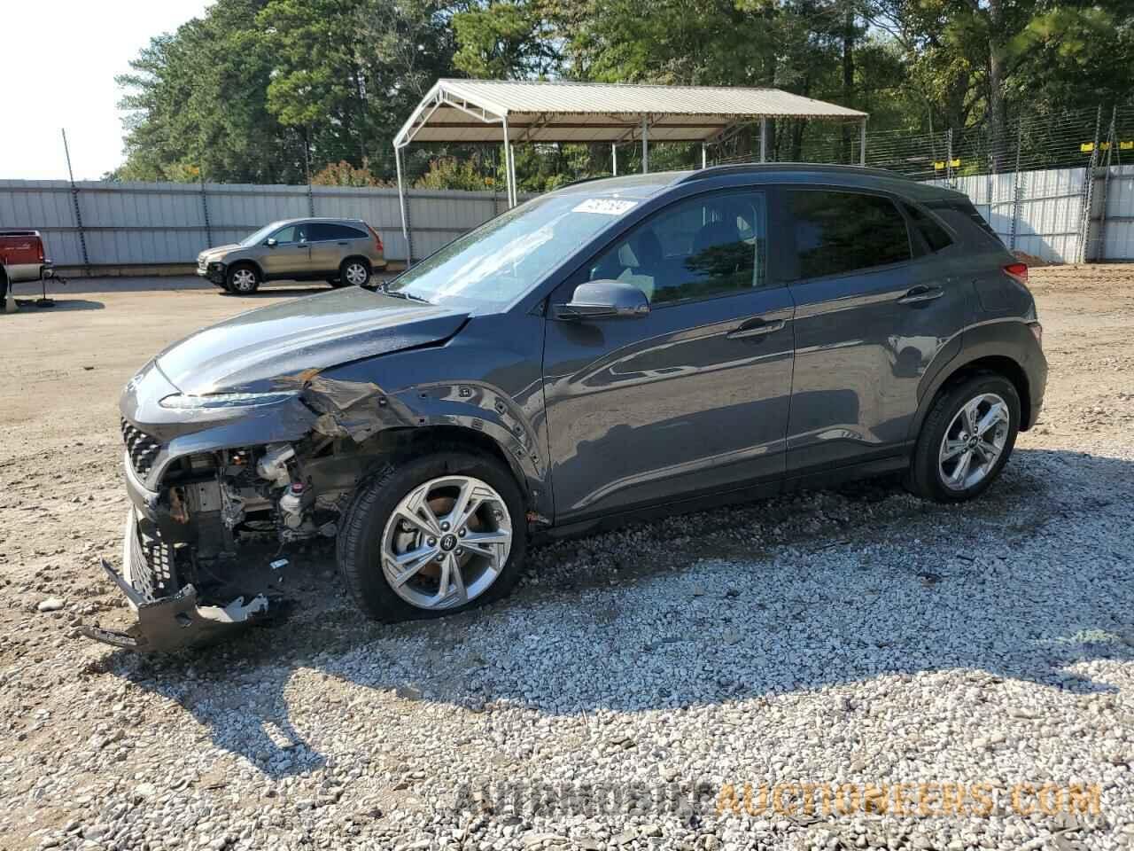 KM8K62ABXPU009001 HYUNDAI KONA 2023