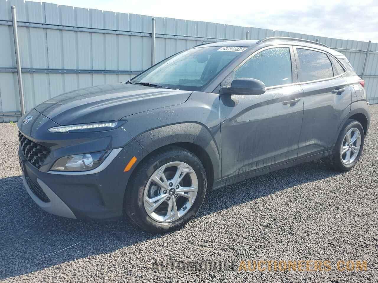 KM8K62ABXPU020774 HYUNDAI KONA 2023