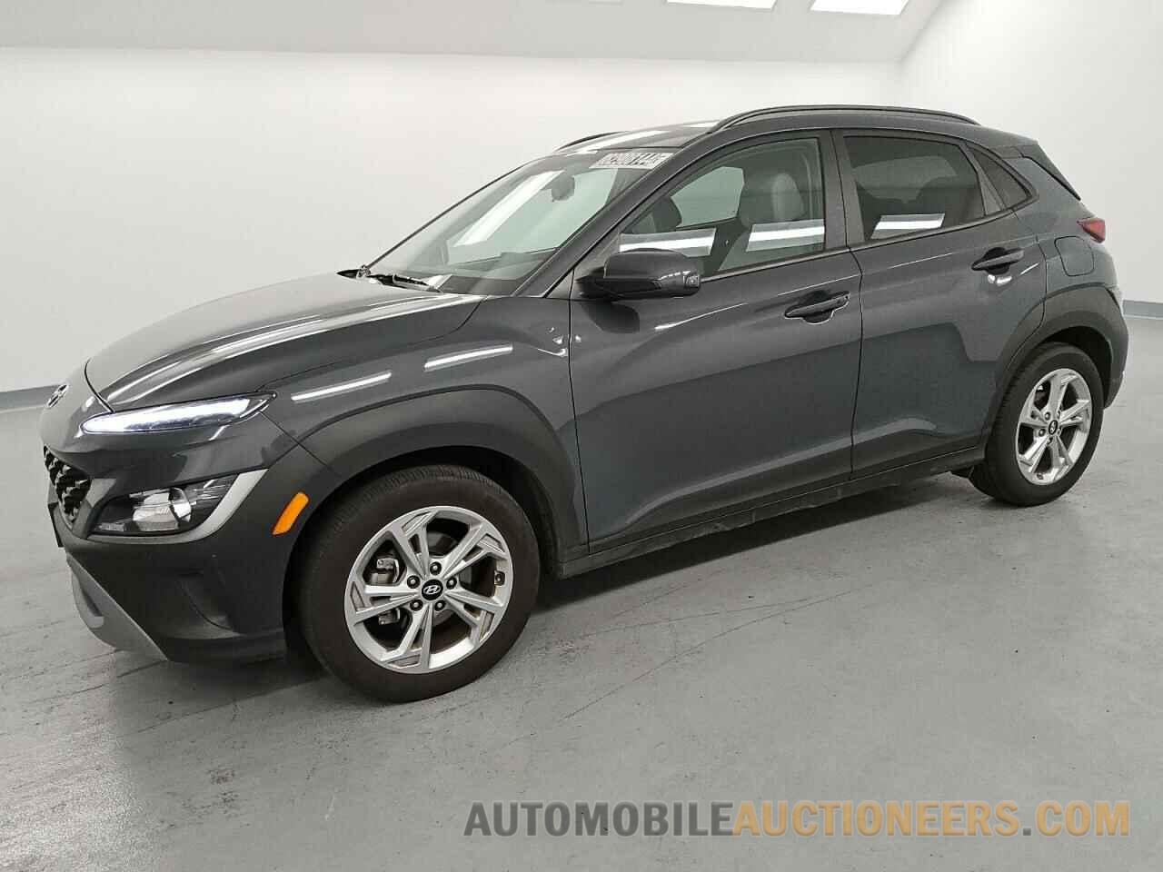 KM8K62ABXPU028776 HYUNDAI KONA 2023