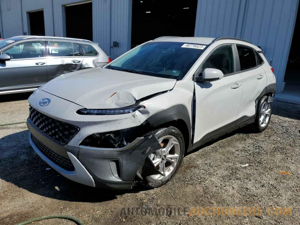 KM8K62ABXPU944194 HYUNDAI KONA 2023