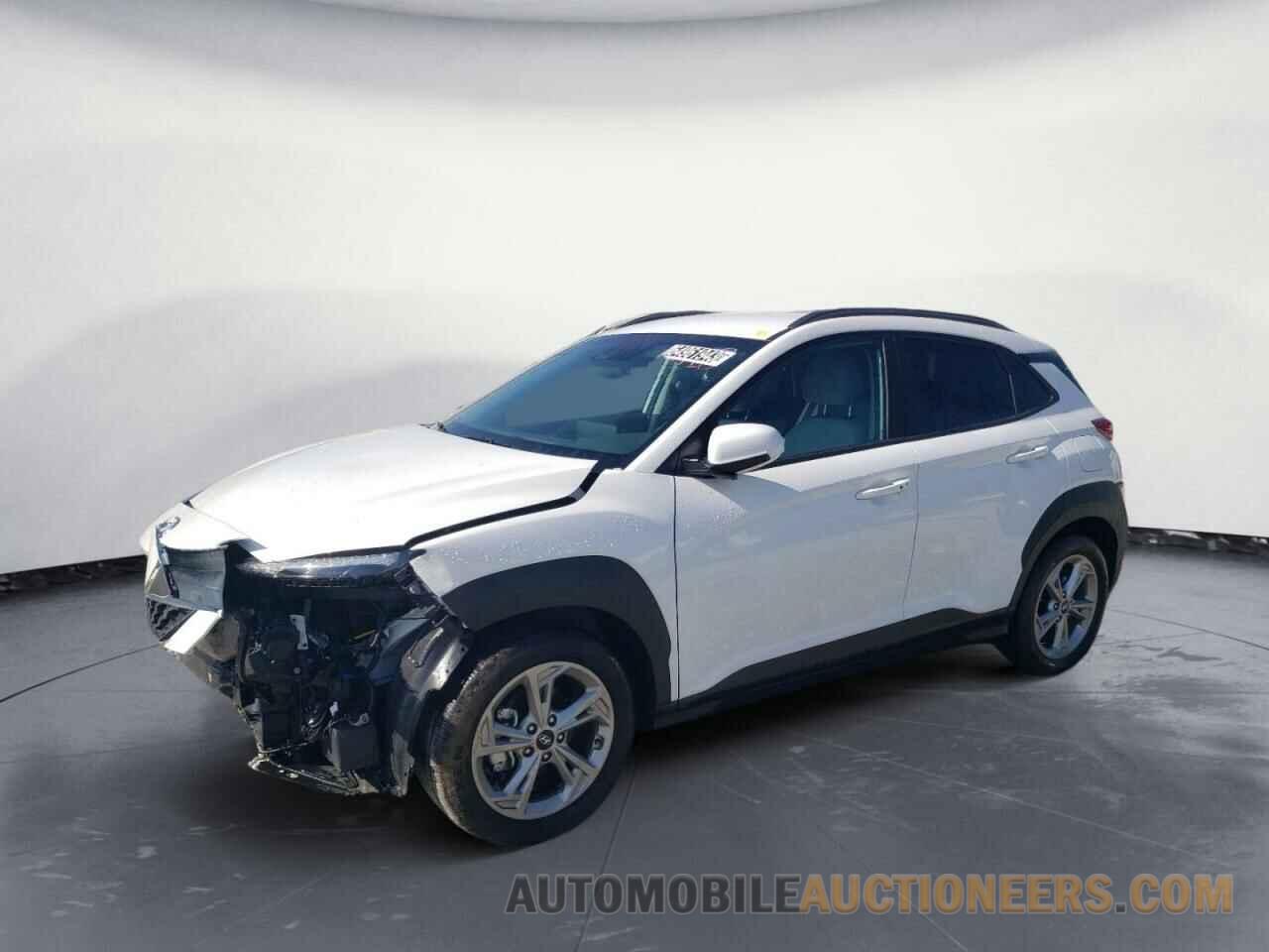 KM8K62ABXPU976918 HYUNDAI KONA 2023