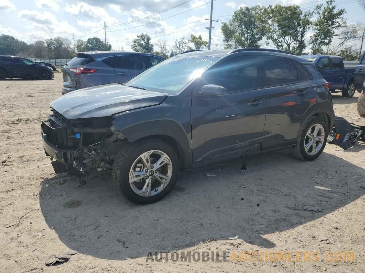 KM8K62ABXPU982086 HYUNDAI KONA 2023