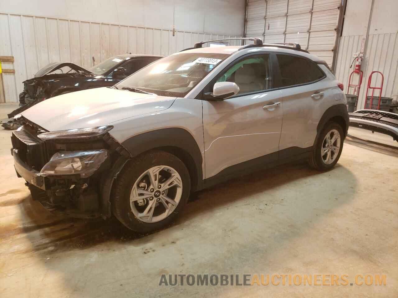 KM8K62ABXPU982413 HYUNDAI KONA 2023