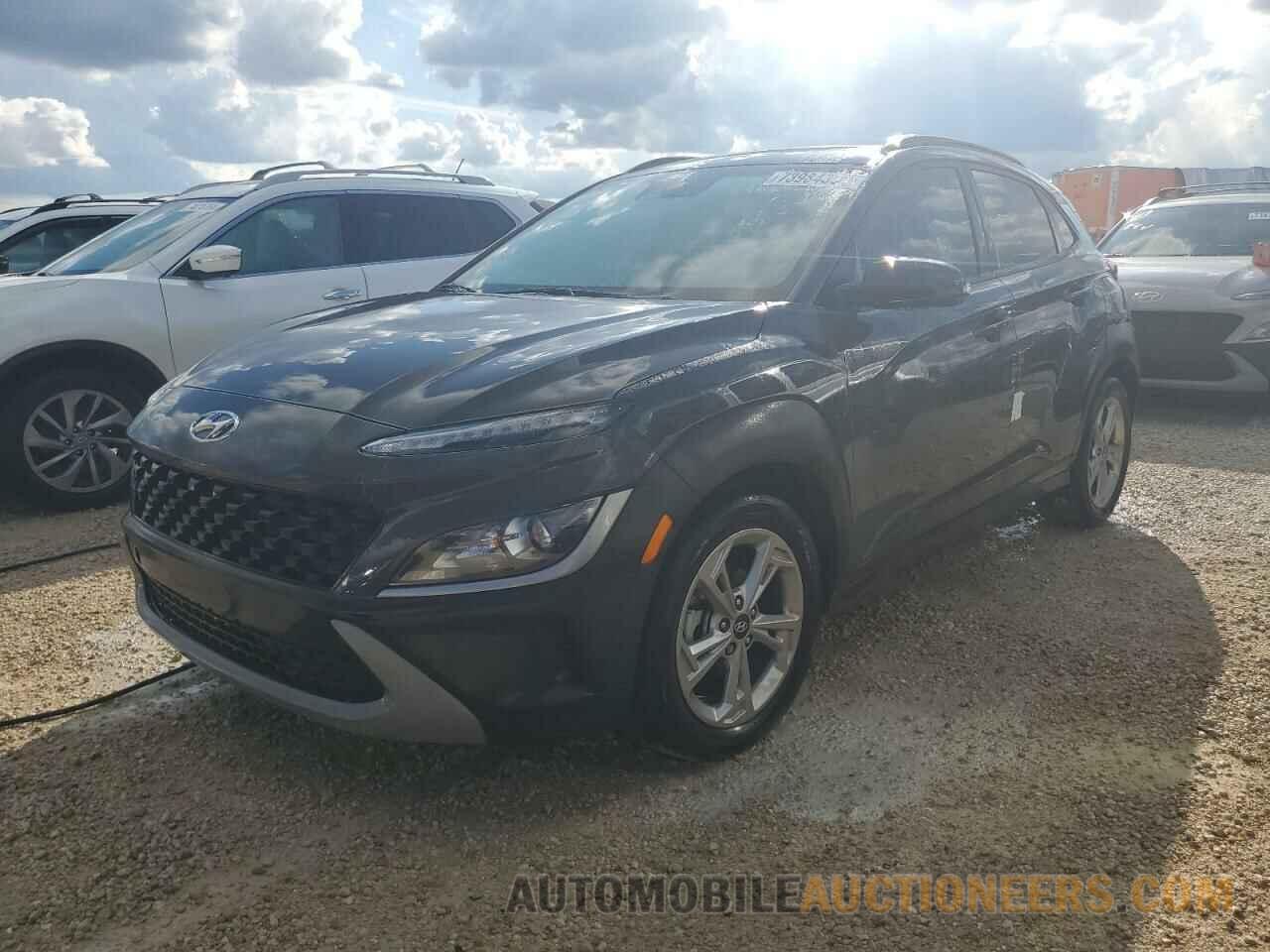 KM8K62ABXPU990351 HYUNDAI KONA 2023