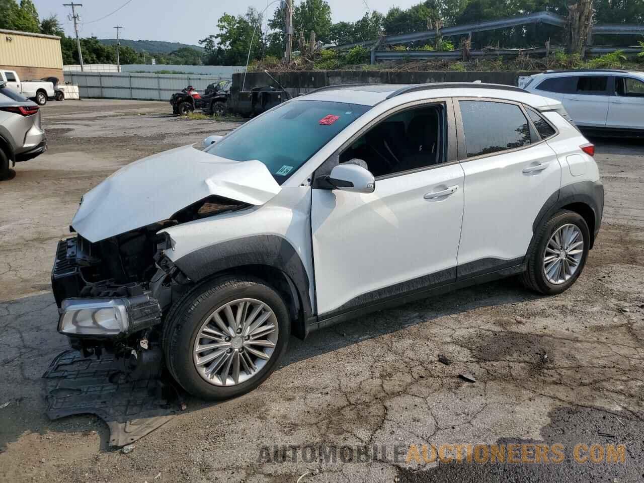 KM8K6CAAXLU449419 HYUNDAI KONA 2020