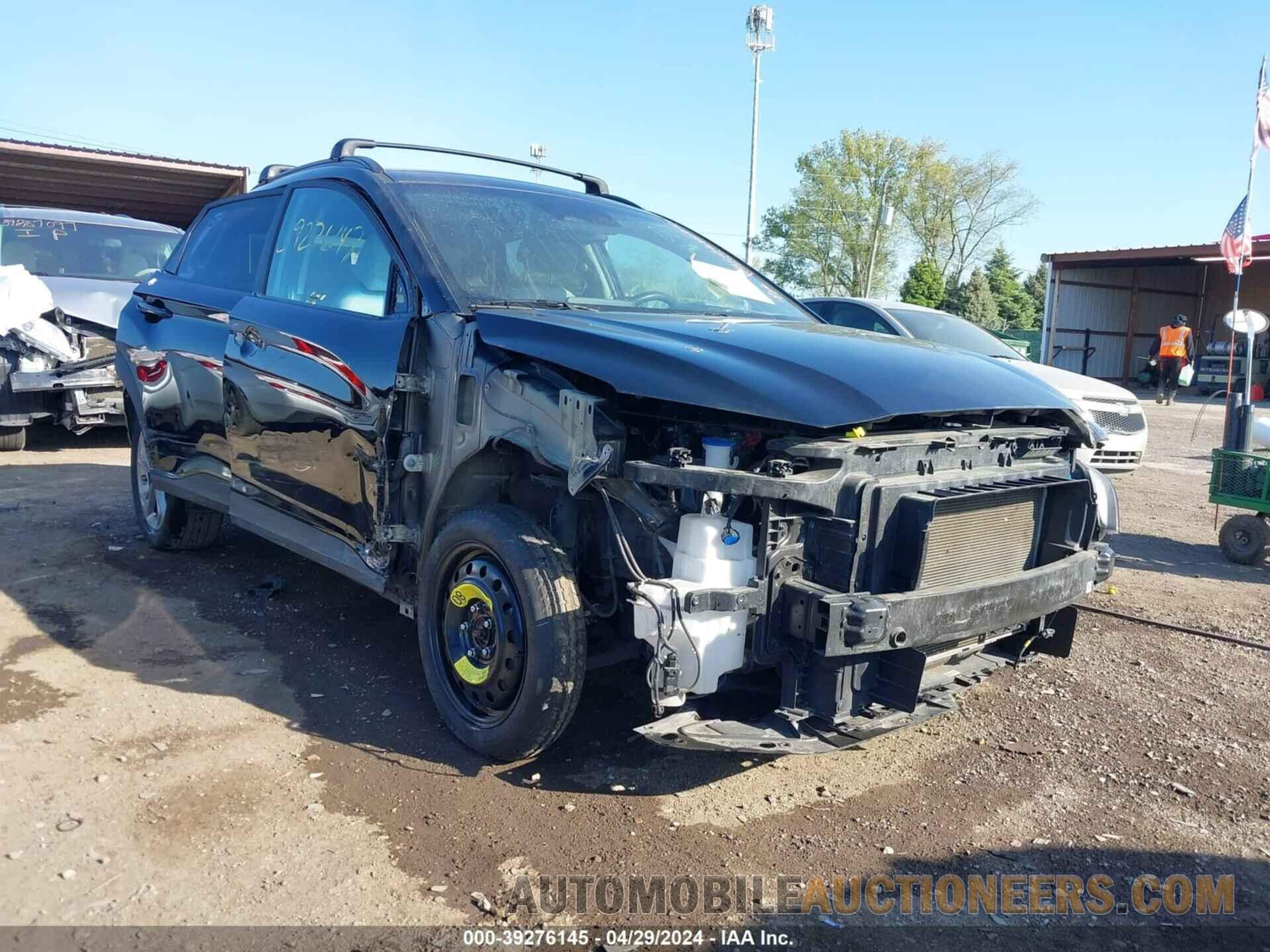 KM8K6CAB2PU013520 HYUNDAI KONA 2023