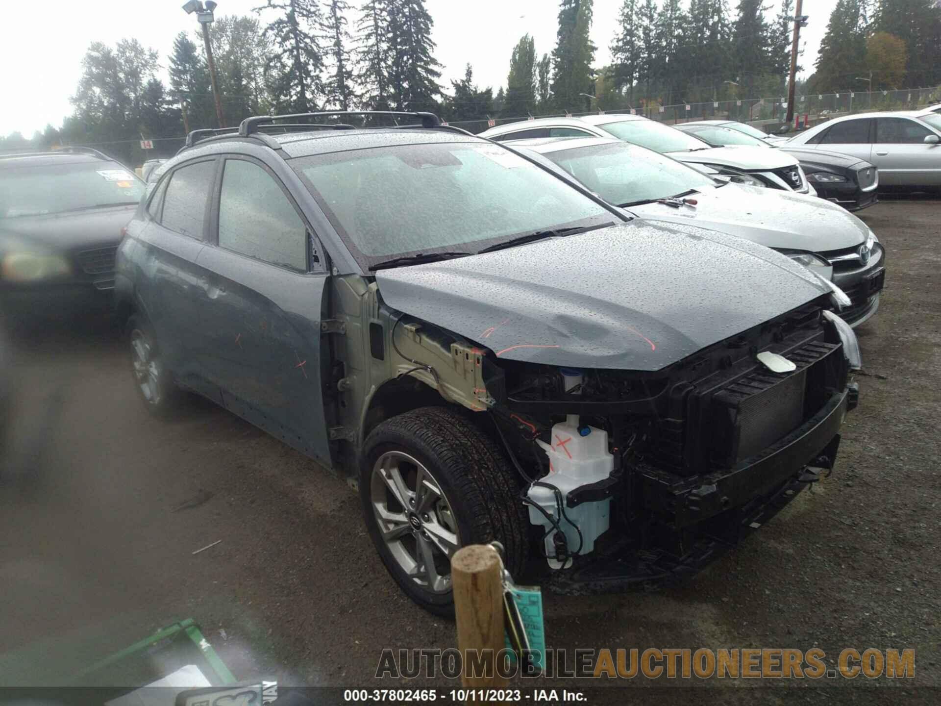 KM8K6CAB4PU951020 HYUNDAI KONA 2023