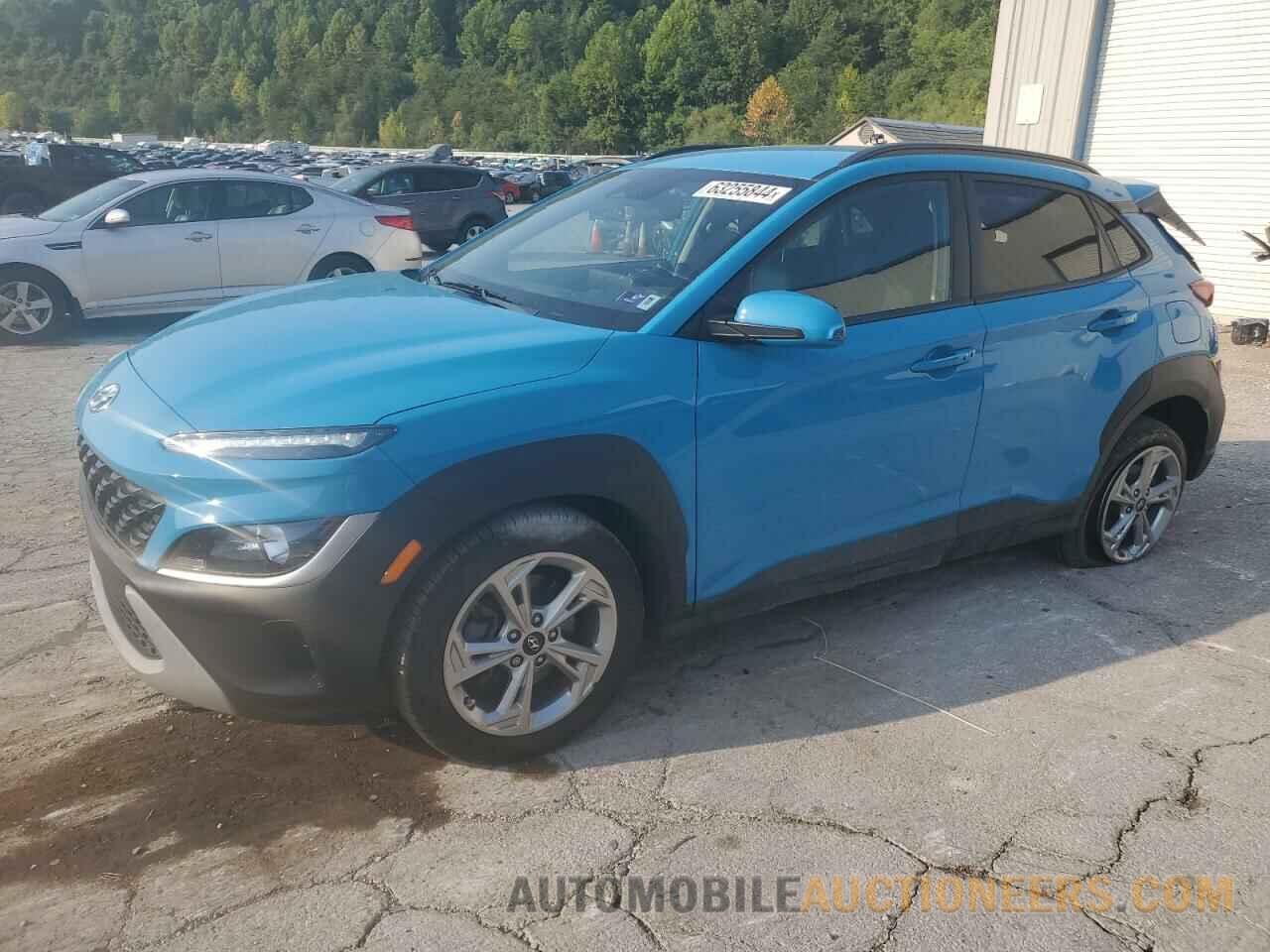 KM8K6CAB5PU953228 HYUNDAI KONA 2023