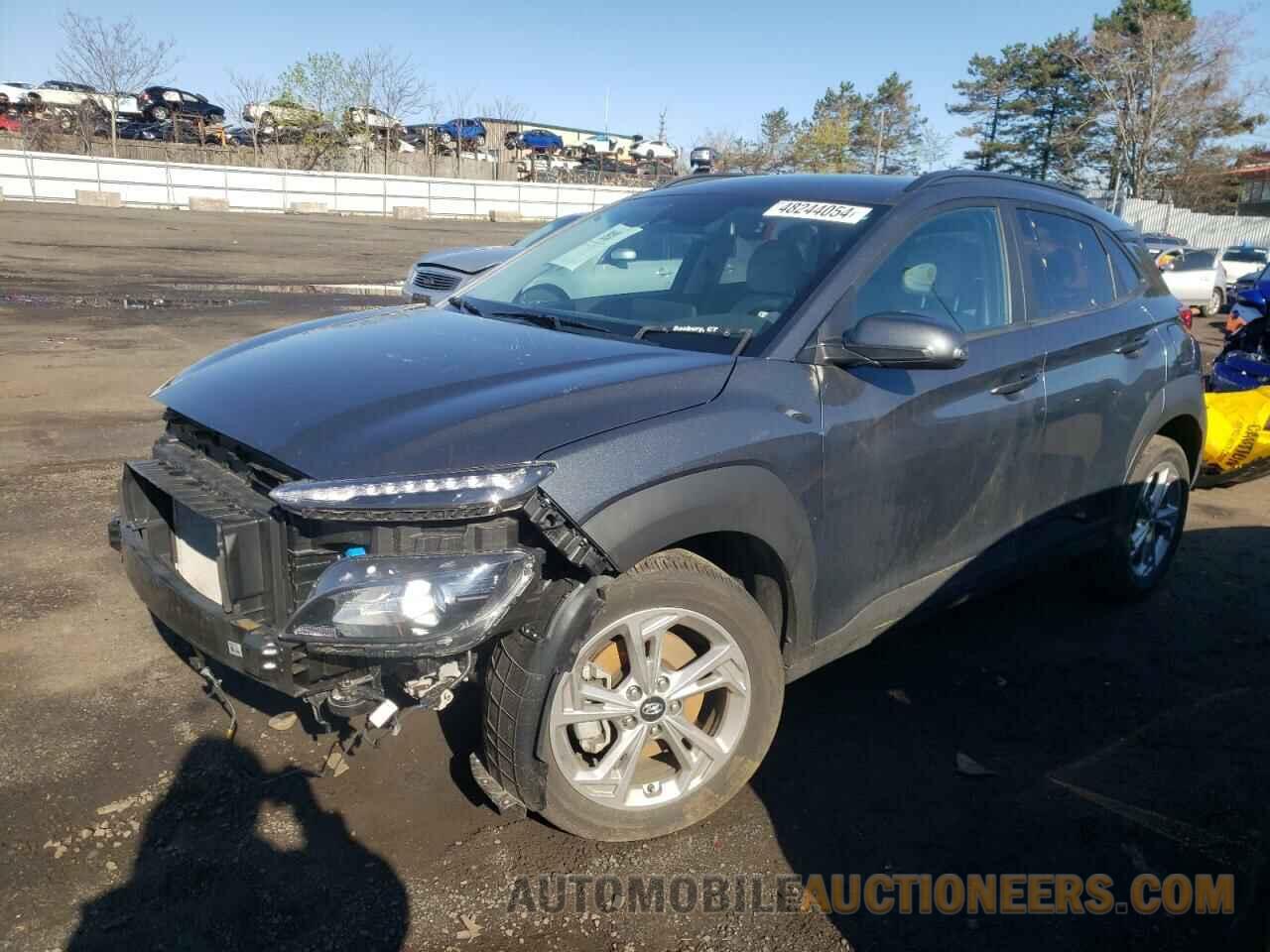 KM8K6CAB8PU939324 HYUNDAI KONA 2023