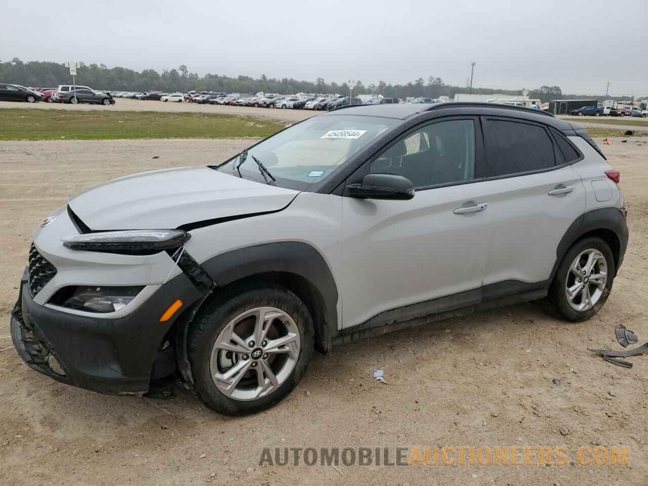 KM8K6CAB9PU008055 HYUNDAI KONA 2023