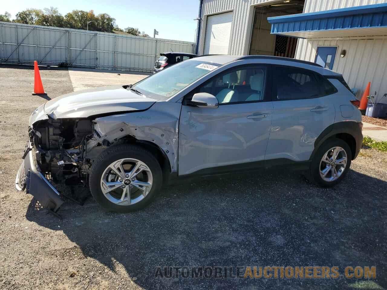 KM8K6CAB9PU052279 HYUNDAI KONA 2023