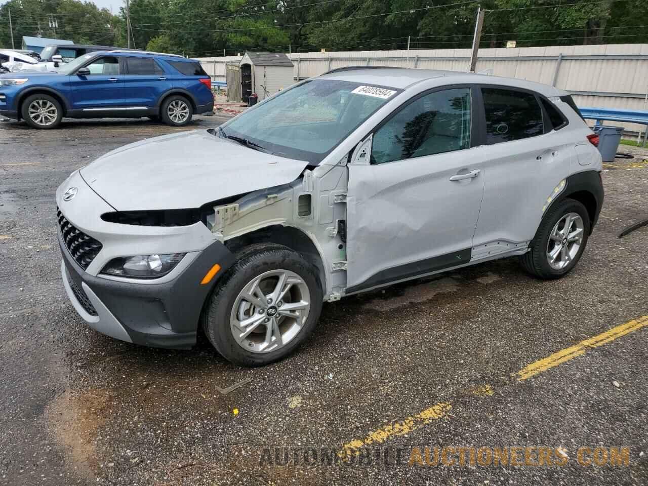 KM8K6CABXPU054591 HYUNDAI KONA 2023