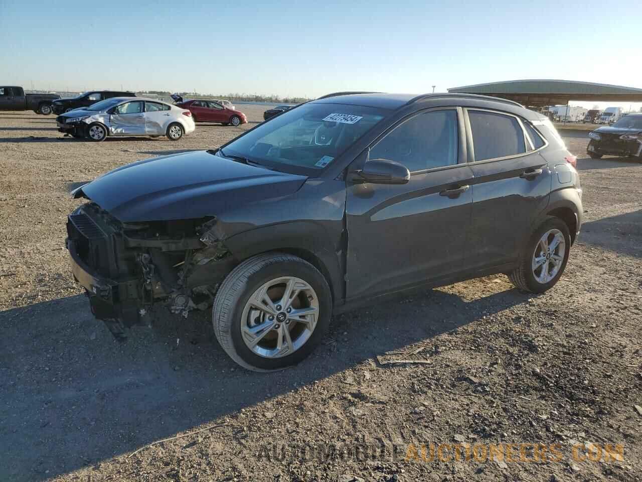 KM8K6CABXPU059872 HYUNDAI KONA 2023