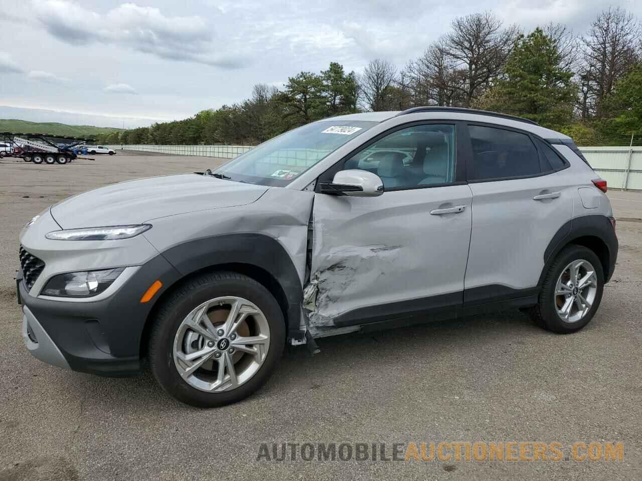 KM8K6CABXPU061346 HYUNDAI KONA 2023