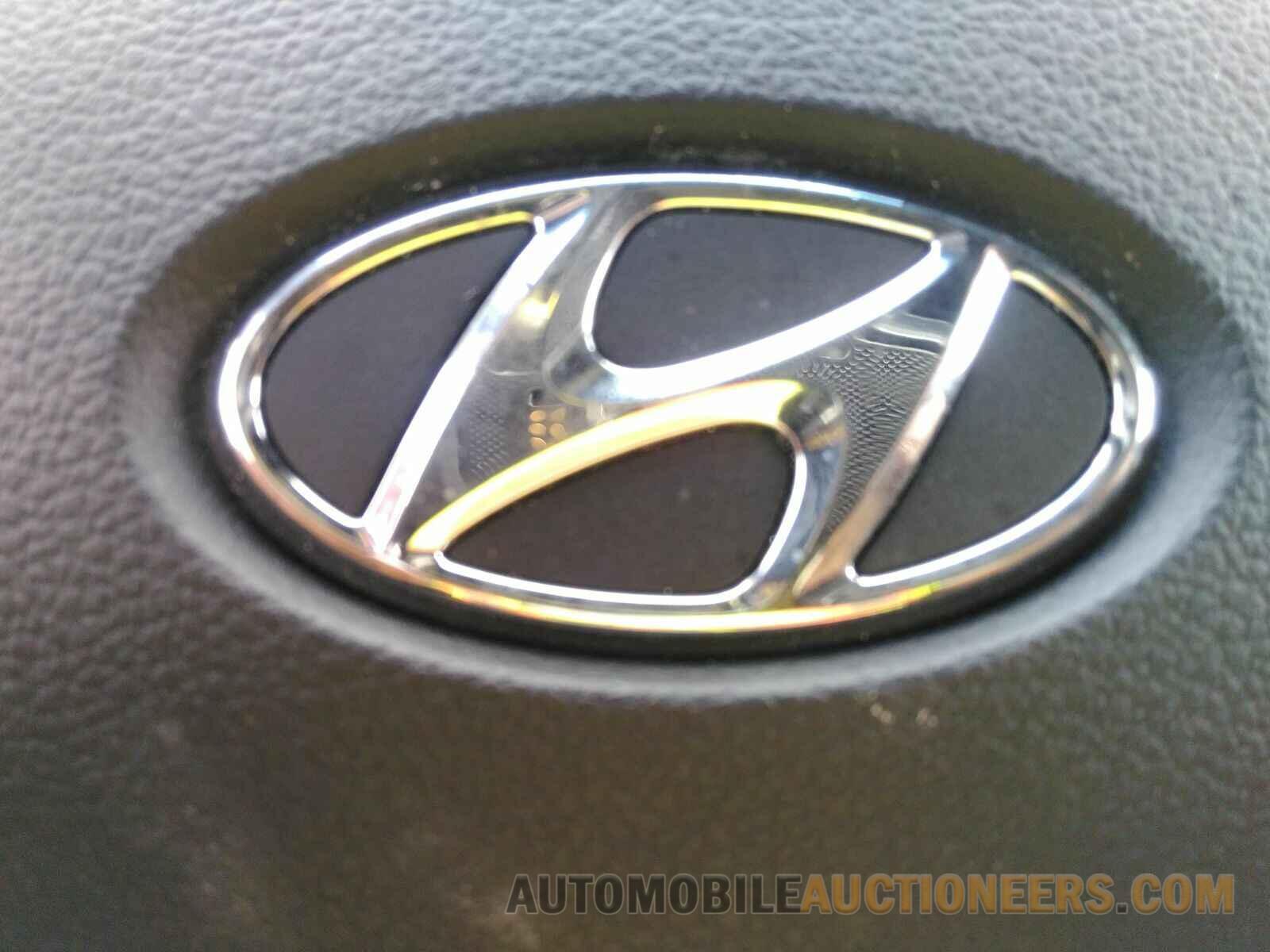 KM8KH3AC2PU006764 Hyundai Kona 2023