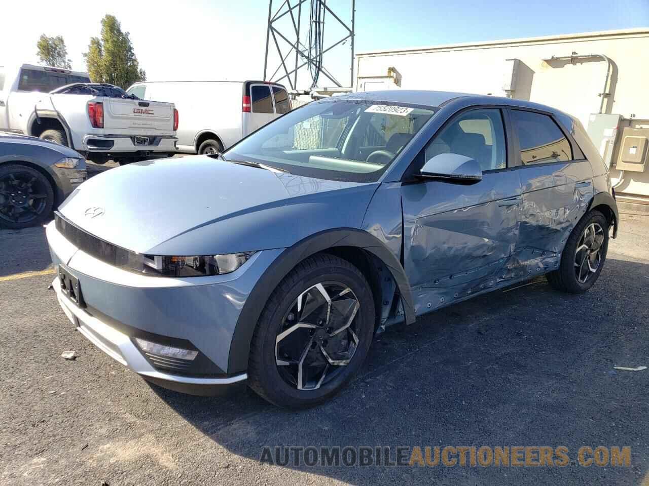 KM8KM4AE2PU178716 HYUNDAI IONIQ 2023