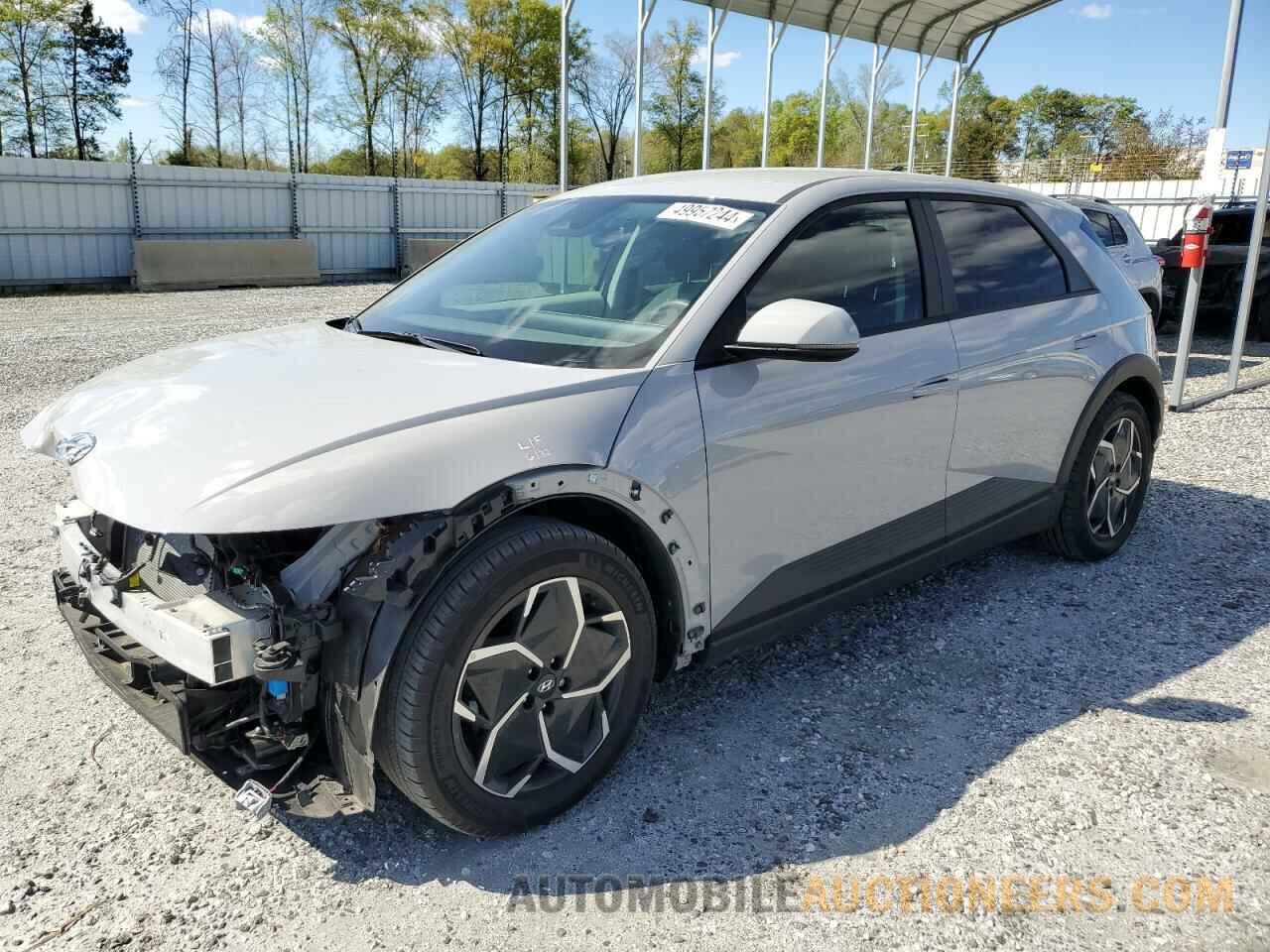 KM8KM4AE4PU122115 HYUNDAI IONIQ 2023