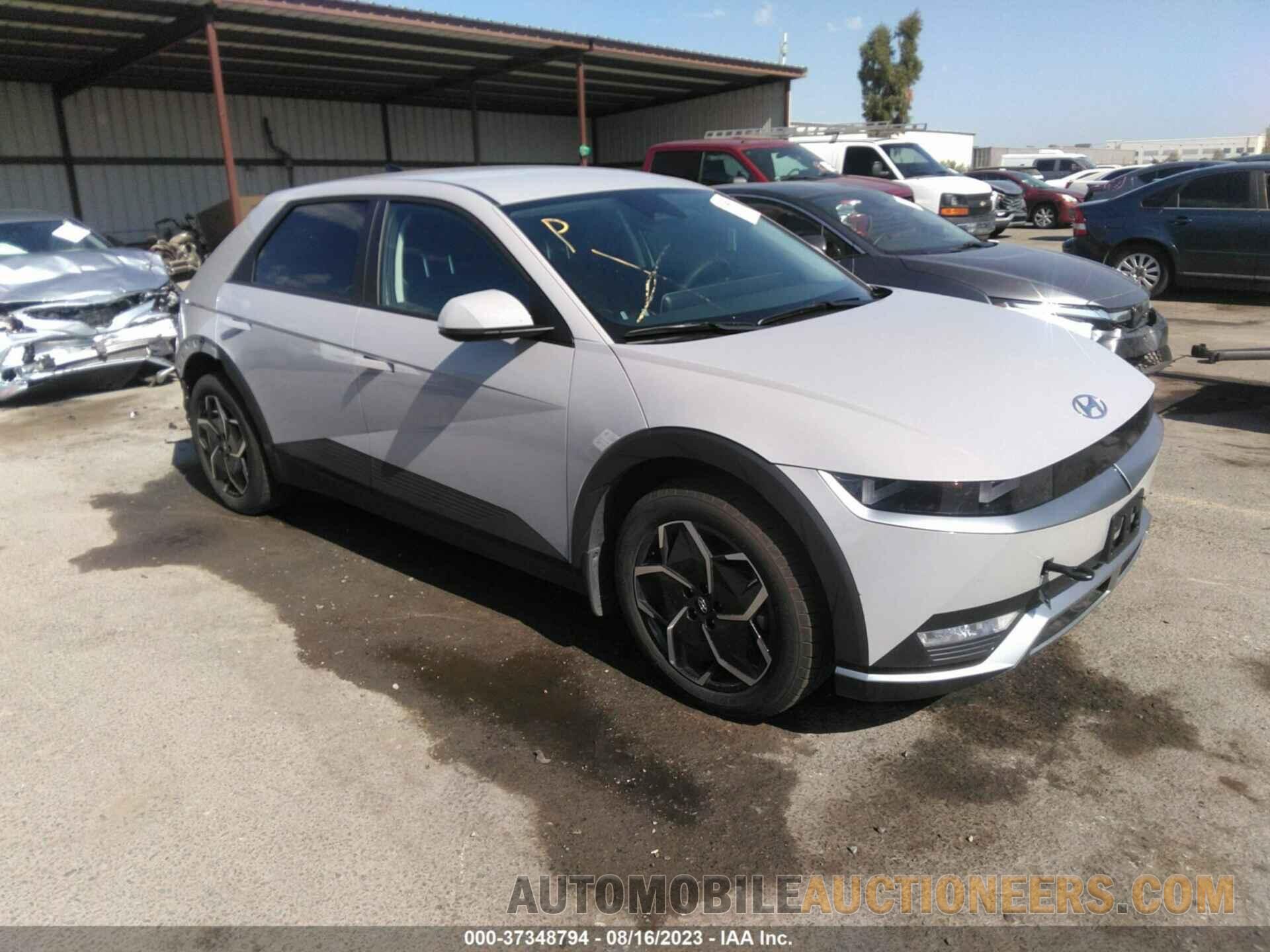 KM8KM4AE7PU135361 HYUNDAI IONIQ 5 2023