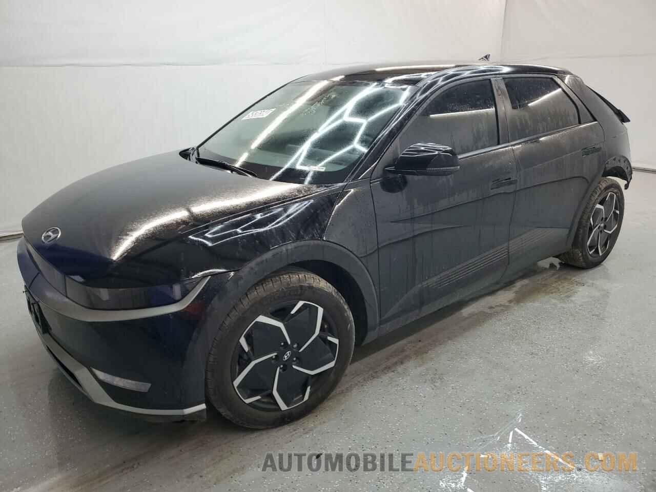 KM8KM4AE8PU167252 HYUNDAI IONIQ 2023