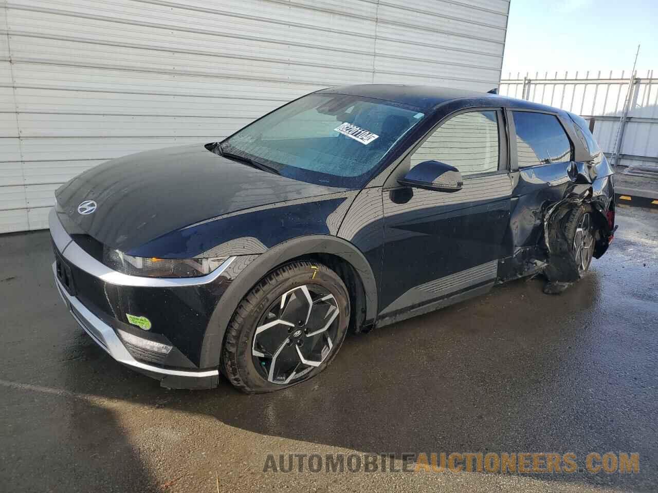 KM8KM4AE9PU166353 HYUNDAI IONIQ 2023