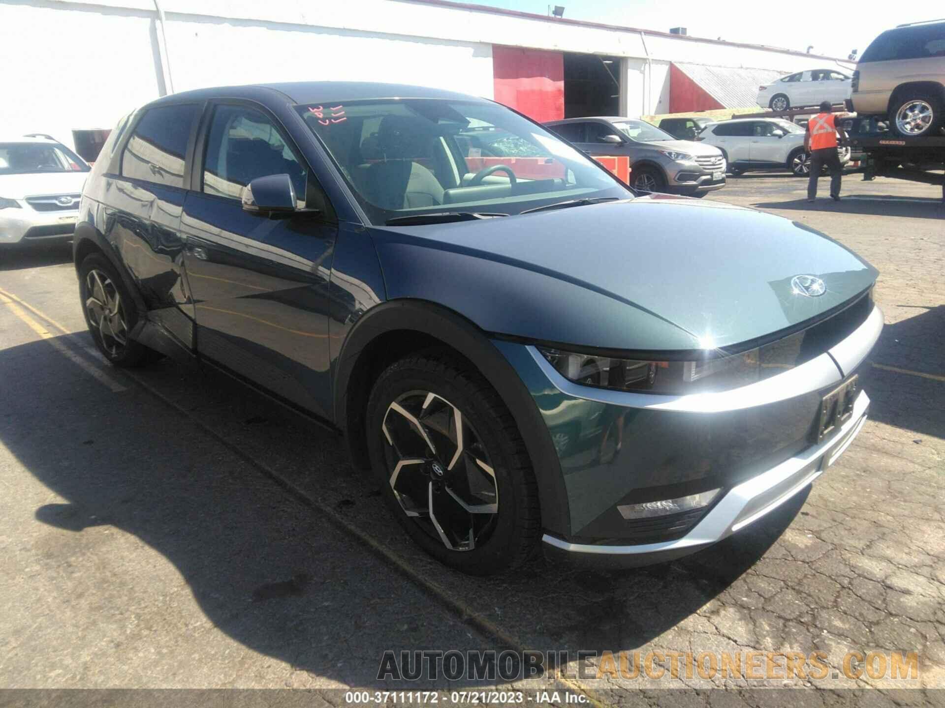 KM8KM4AEXNU067733 HYUNDAI IONIQ 5 2022