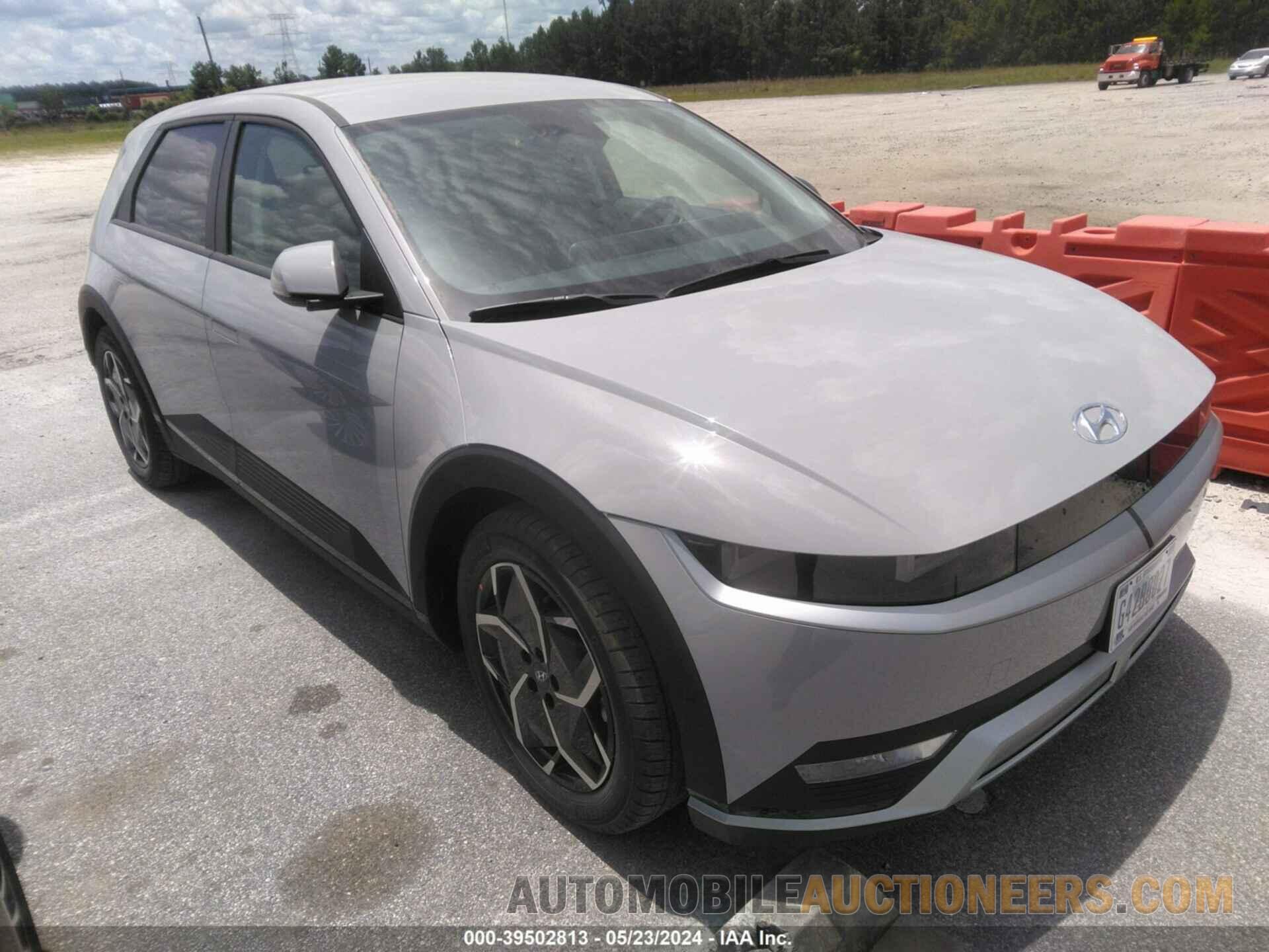 KM8KM4DB3RU295242 HYUNDAI IONIQ 5 2024