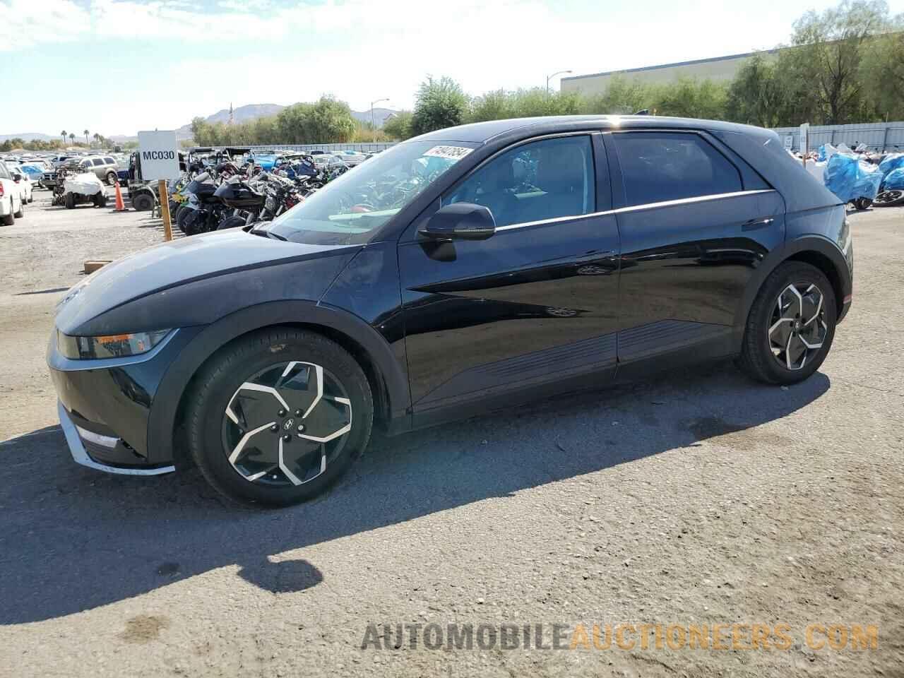 KM8KM4DE4RU251194 HYUNDAI IONIQ 2024