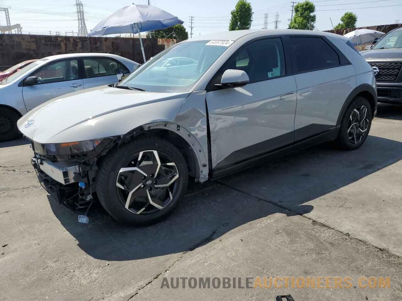 KM8KM4DE4RU289959 HYUNDAI IONIQ 2024