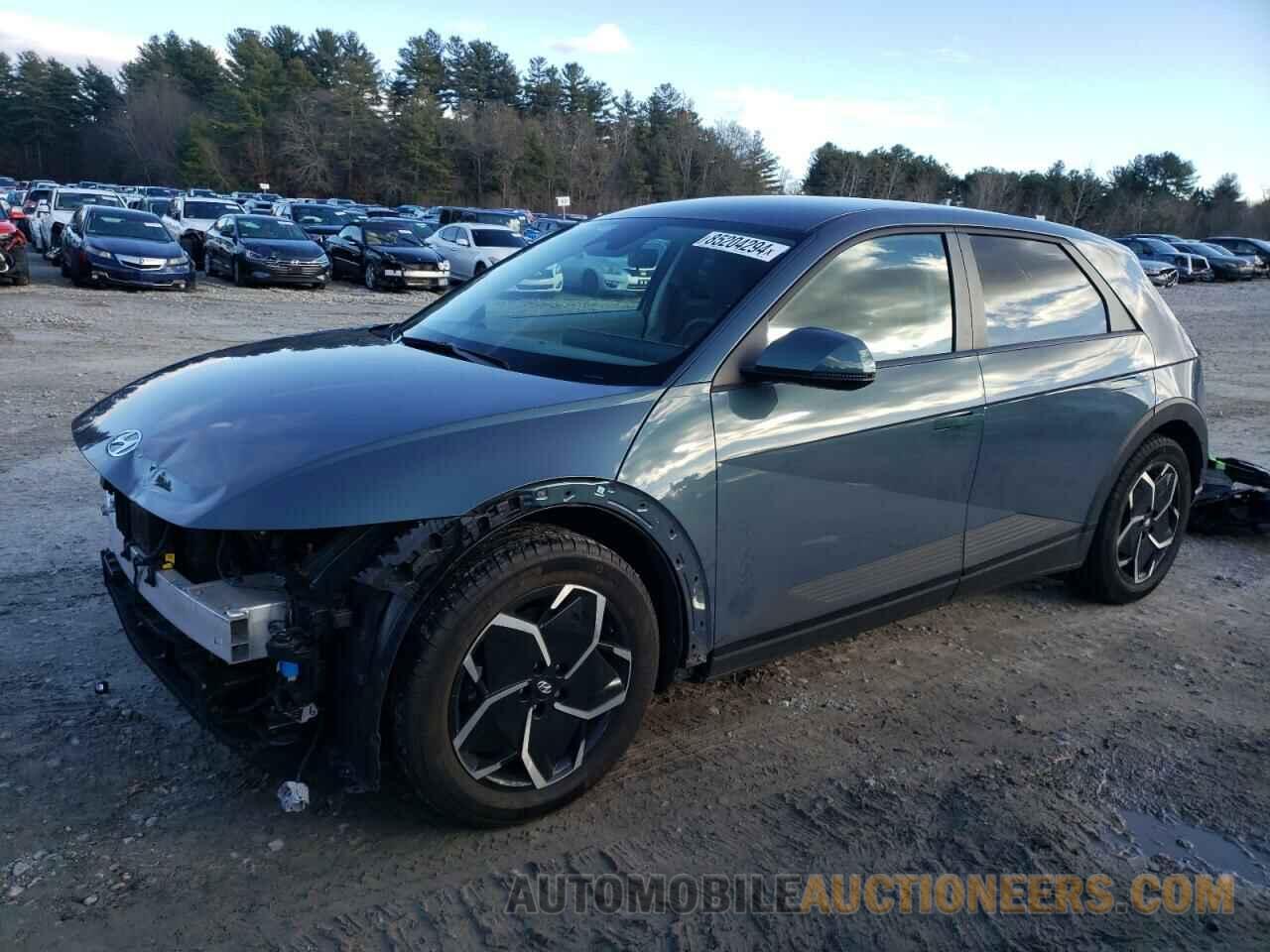 KM8KMDAF5PU168965 HYUNDAI IONIQ 2023