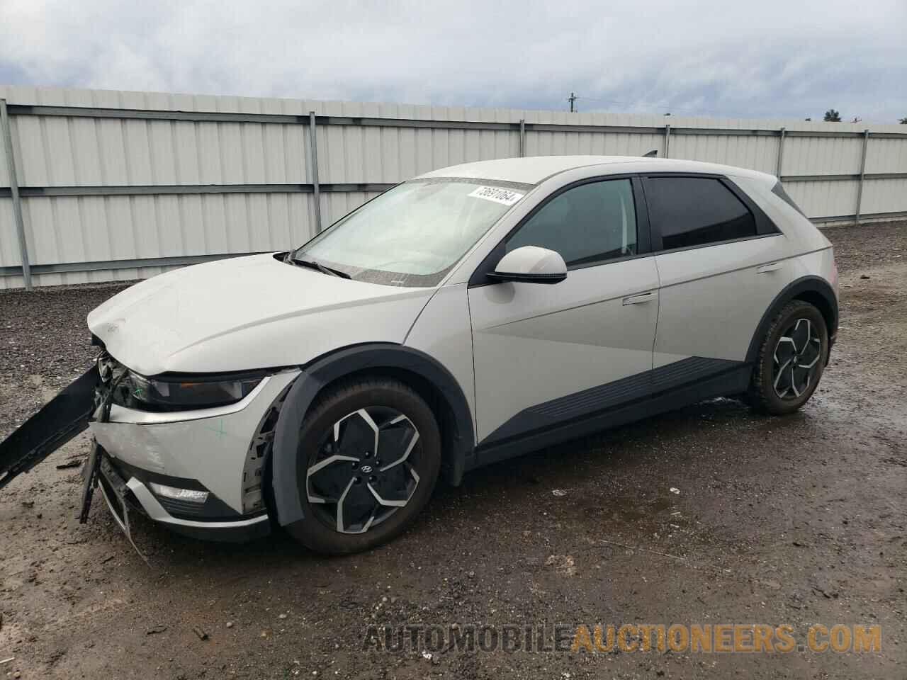 KM8KMDAFXNU066669 HYUNDAI IONIQ 2022