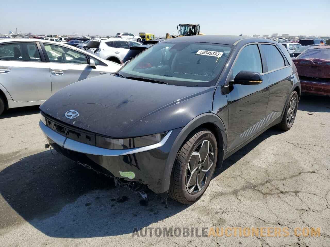 KM8KMDAFXPU150428 HYUNDAI IONIQ 2023