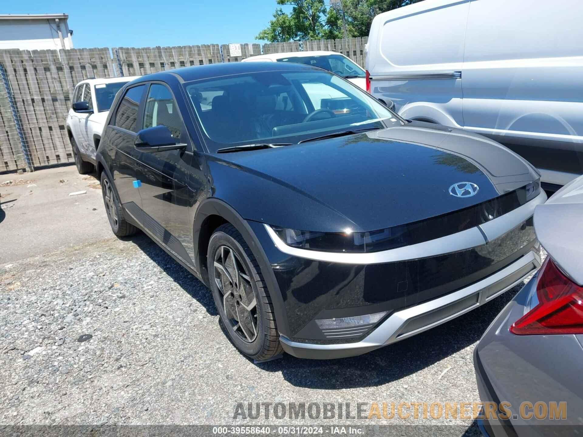 KM8KMDDF9RU275872 HYUNDAI IONIQ 5 2024