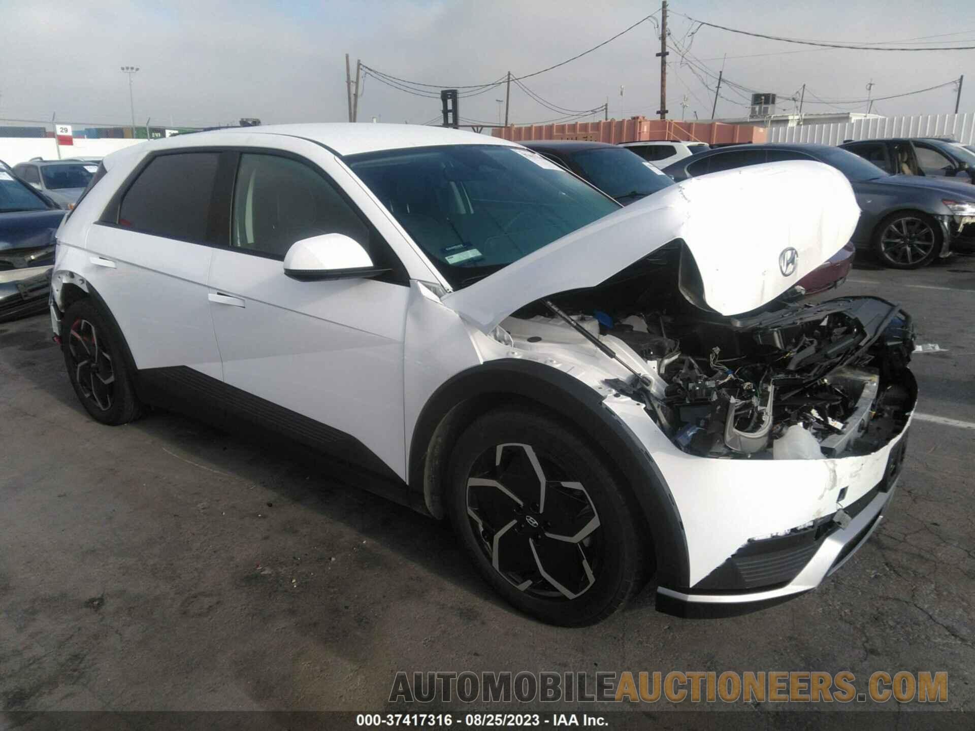 KM8KN4AE0NU056754 HYUNDAI IONIQ 5 2022