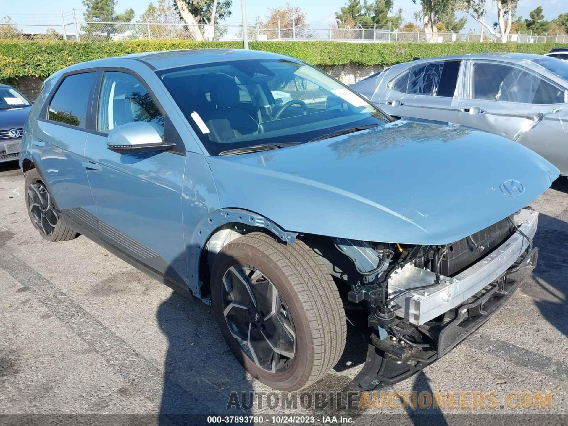 KM8KN4AE0PU162298 HYUNDAI IONIQ 5 2023