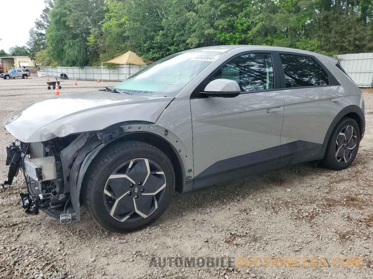 KM8KN4AE1NU066001 HYUNDAI IONIQ 2022