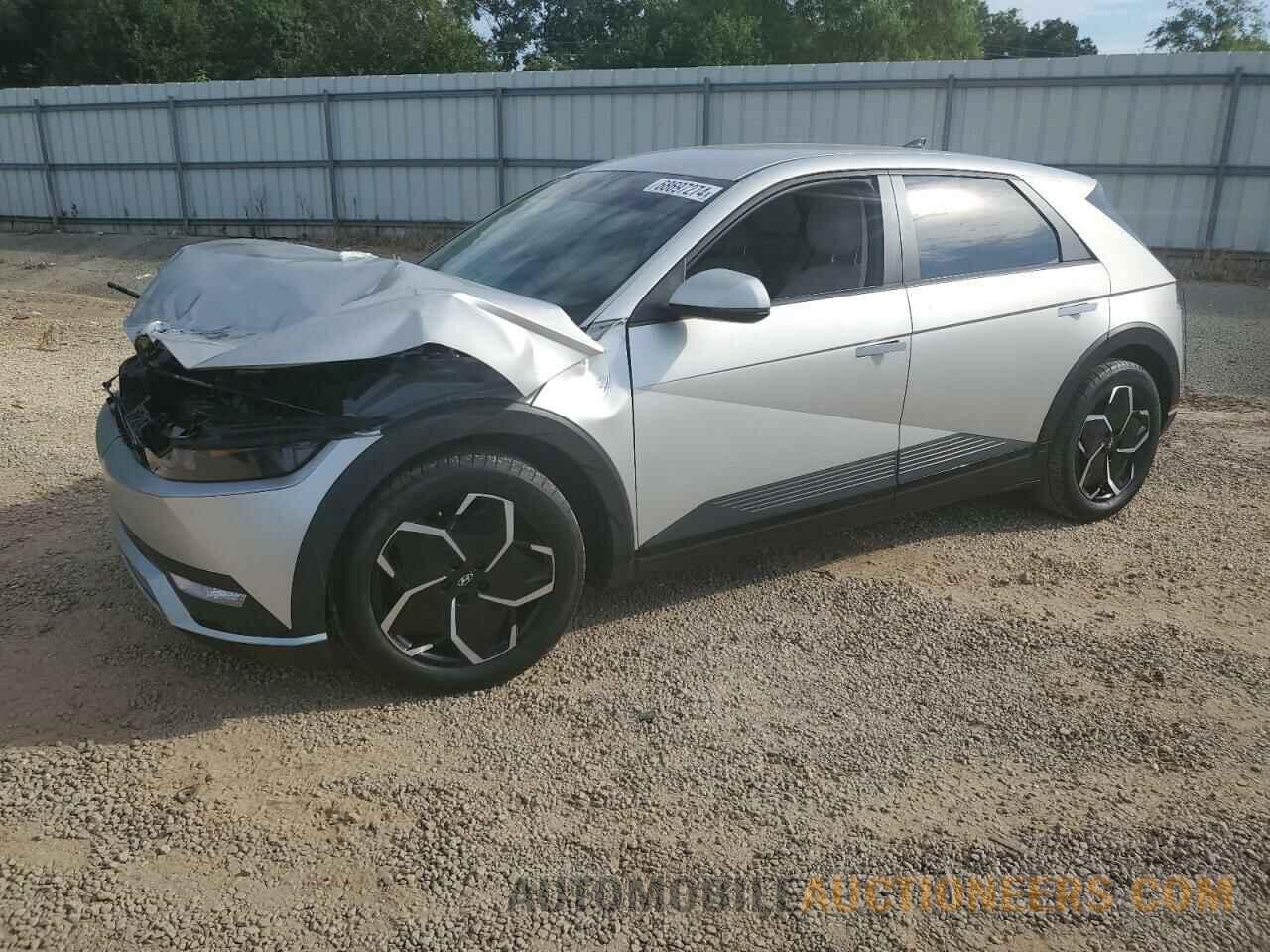 KM8KN4AE1PU126717 HYUNDAI IONIQ 2023