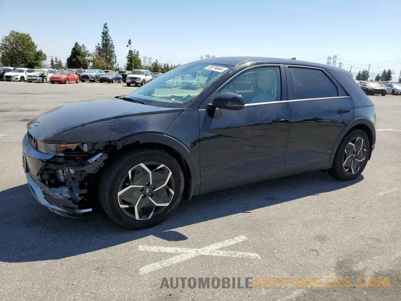 KM8KN4AE1PU149950 HYUNDAI IONIQ 2023