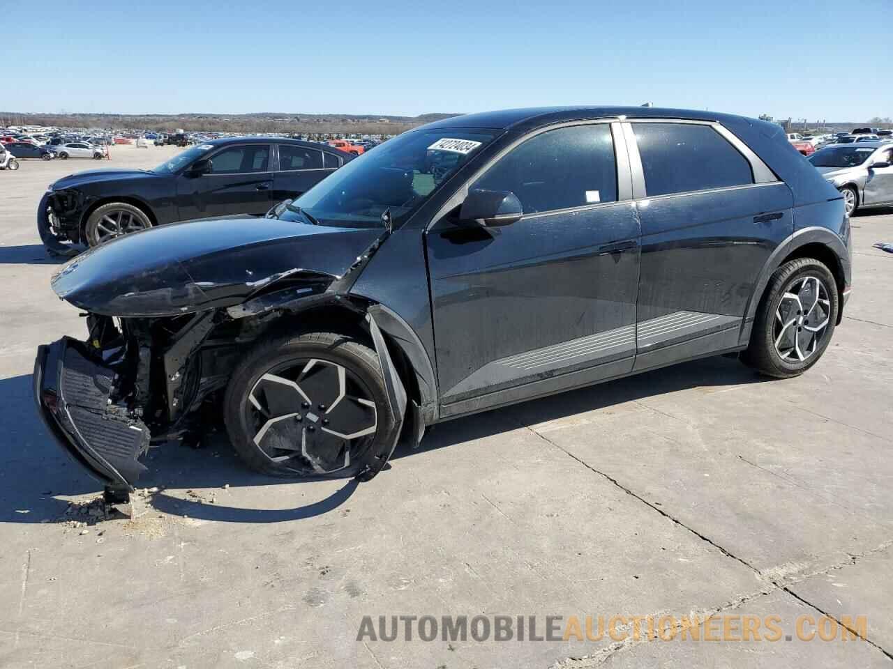 KM8KN4AE1PU165405 HYUNDAI IONIQ 2023