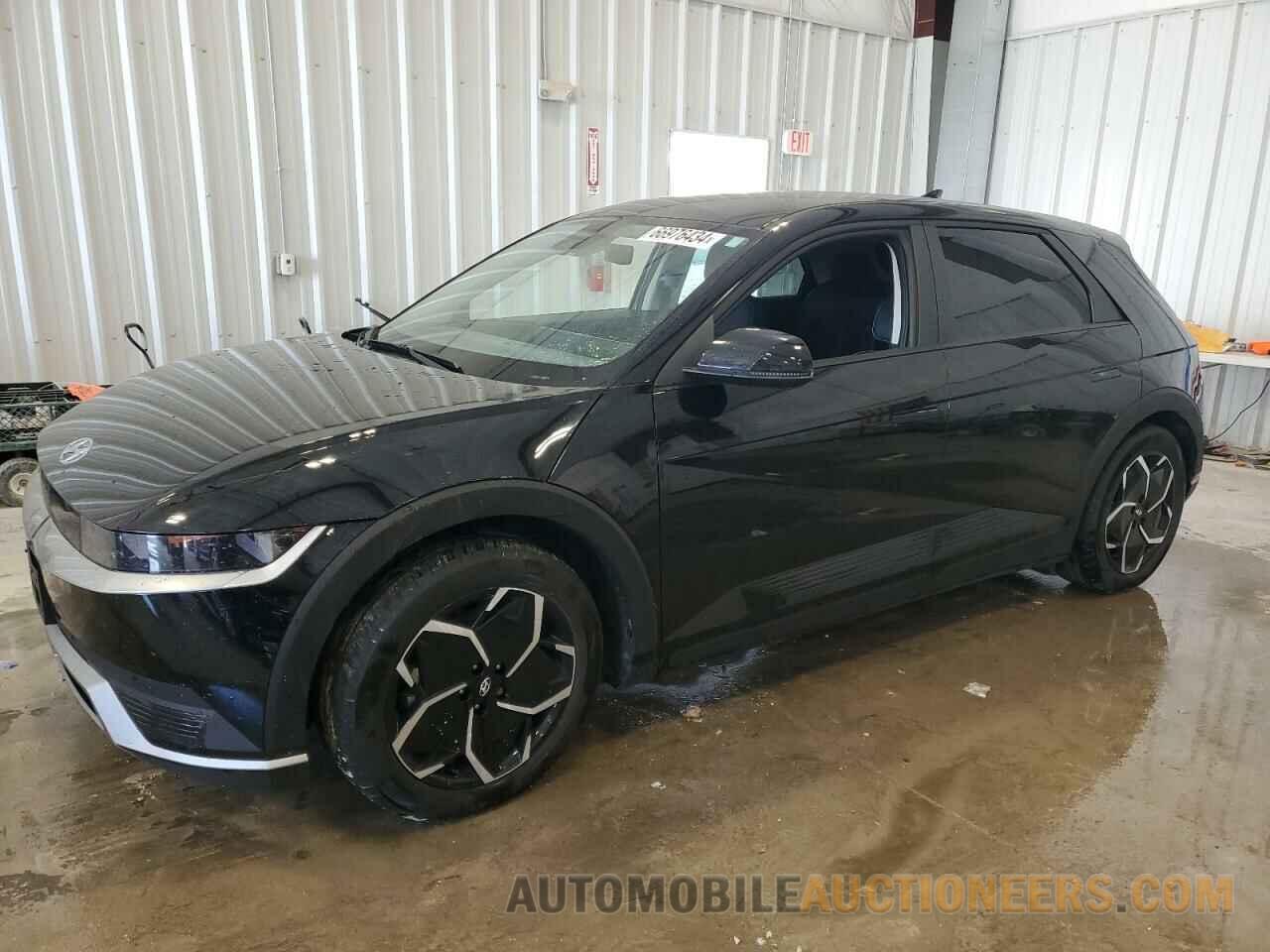 KM8KN4AE2NU062457 HYUNDAI IONIQ 2022