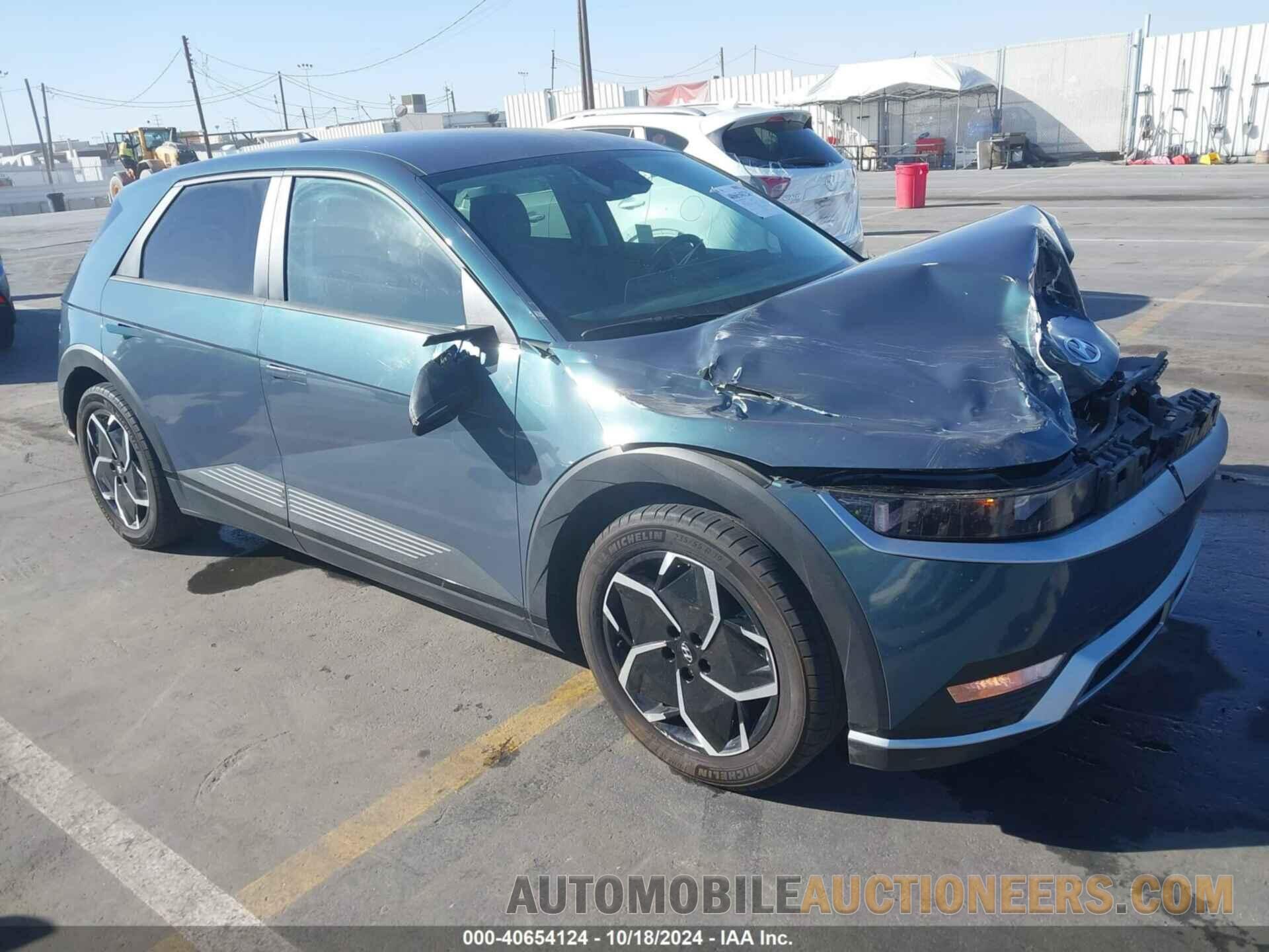 KM8KN4AE2PU145342 HYUNDAI IONIQ 5 2023